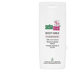 SEBAMED LATTE CORPO NUTRIENTE 400 ML - farmacia015