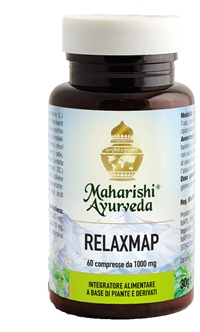 RELAXMAP 60 COMPRESSE - farmacia015