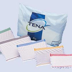 MUTANDINA A RETE PER INCONTINENZA TENAFIX ELASTICA MEDIUM 5 PEZZI - farmacia015