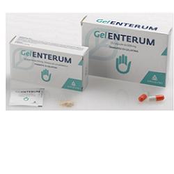 GELENTERUM TANNATO DI GELATINA USO PEDIATRICO 20 BUSTINE 250 MG - farmacia015