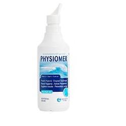 SPRAY NASALE PHYSIOMER CSR CON GETTO NORMALE CONFEZIONE DA 135ML - farmacia015