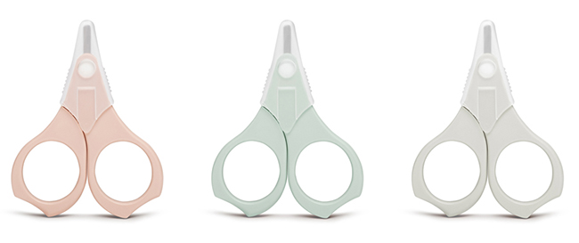 SUAVINEX FORBICINA COLORI ASSORTITI - farmacia015