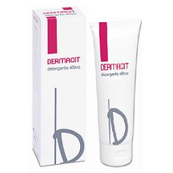 DERMACIT DETERGENTE ATTIVO 100 ML - farmacia015