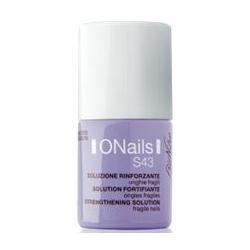 BIONIKE ONAILS S43 SOLUZIONE RINFORZANTE 11 ML - farmacia015