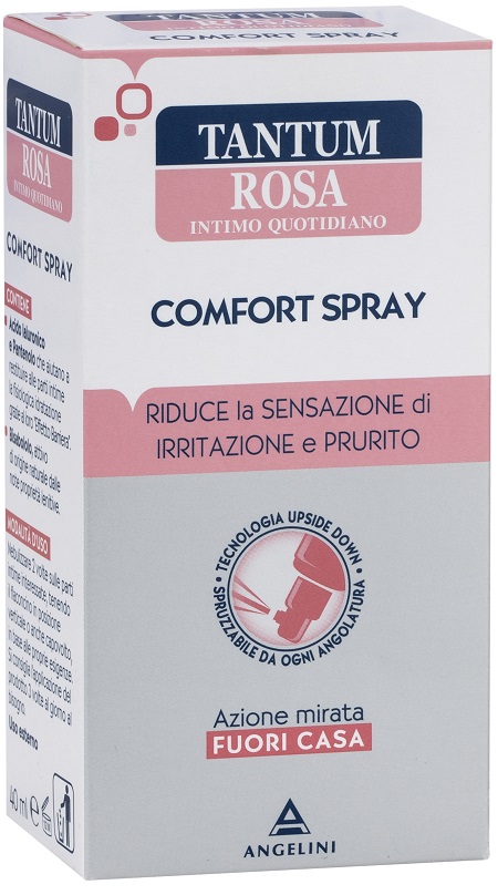 TANTUM ROSA LENITIVA SPRAY 40 ML - farmacia015