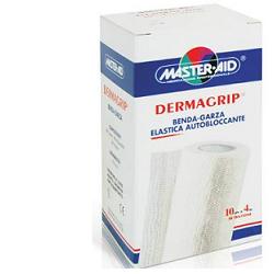 BENDA MASTER-AID DERMAGRIP 10X20 - farmacia015