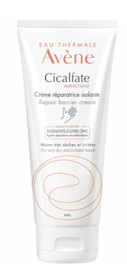 EAU THERMALE AVENE CICALFATE MANI CREMA 100 ML - farmacia015