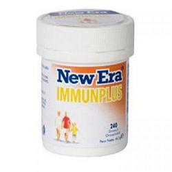NEW ERA IMMUNPLUS 240 GRANULI - farmacia015
