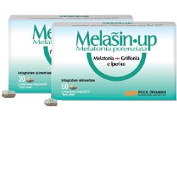 MELASIN UP 1 MG 20 COMPRESSE - farmacia015
