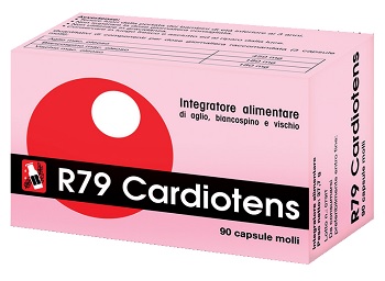 R79 CARDIOTENS 90 PERLE - farmacia015