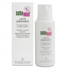 SEBAMED LATTE IDRATANTE 200 ML TAGLIO PREZZO - farmacia015