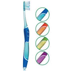 GUM TECHNIQUE PRO SPAZZOLINO MEDIO COMP 1 PEZZO - farmacia015