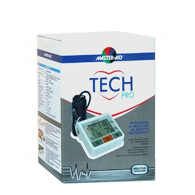 MISURATORE DI PRESSIONE MASTER-AID TECH PRO - farmacia015