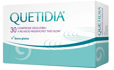 QUETIDIA 30 COMPRESSE - farmacia015