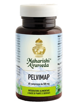 PELVIMAP 60 COMPRESSE - farmacia015