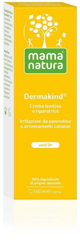DERMAKIND CREMA LENITITIVA E RIPARATRICE 100 ML - farmacia015