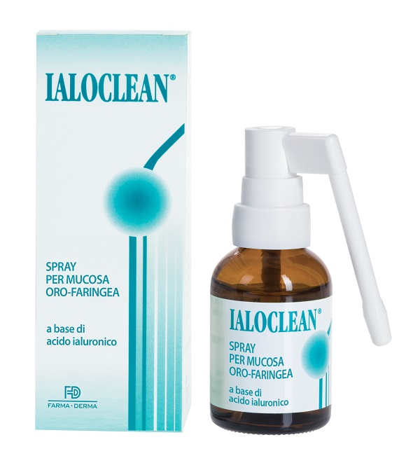 SPRAY PER MUCOSA ORO-FARINGEA 30 ML - farmacia015