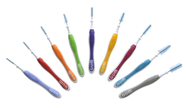 GUM TRAV-LER 0,6 SCOVOLINO PROMO 4 + 2 PEZZI - farmacia015