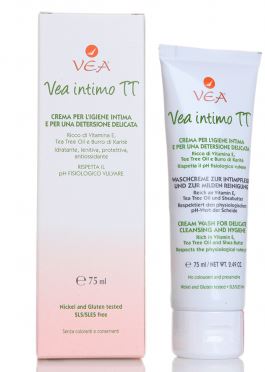 VEA INTIMO TT CREMA IGIENE INTIMA - farmacia015