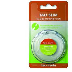 TAUMARIN FILO INTERDENTALE SLIM 25 M - farmacia015