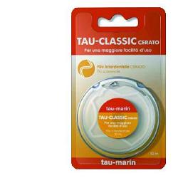 TAUMARIN FILO INTERDENTALE CLASSICO 50 M - farmacia015