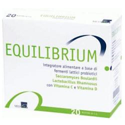 EQUILIBRIUM 20 BUSTINE NUOVA FORMULA - farmacia015