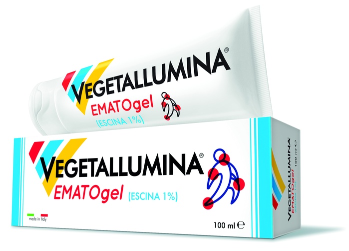 VEGETALLUMINA EMATOGEL ESCINA 1% 100 ML - farmacia015