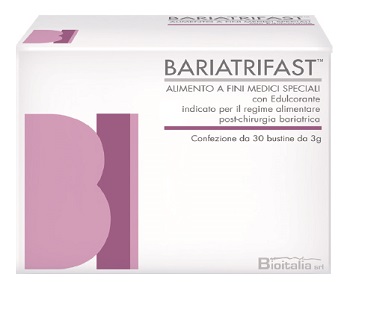 BARIATRIFAST 30 BUSTINE - farmacia015