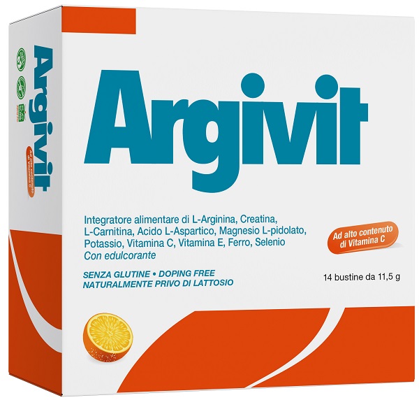 ARGIVIT 14 BUSTINE - farmacia015