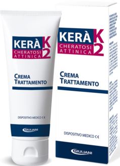 KERA' K2 CREMA 50 ML - farmacia015