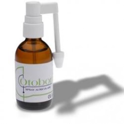 SPRAY AURICOLARE OTOBOR 50ML - farmacia015
