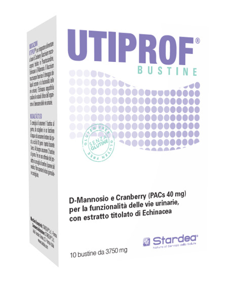 UTIPROF 10 BUSTINE - farmacia015