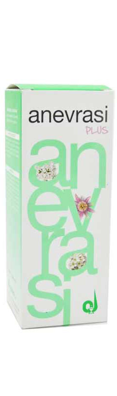 ANEVRASI PLUS 150 ML - farmacia015
