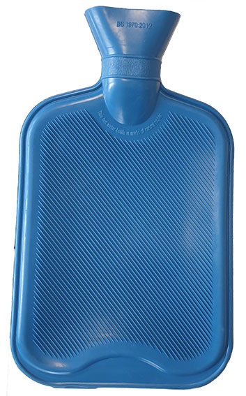 PLUS BS STANDARD BORSA ACQUA CALDA STANDARD - farmacia015
