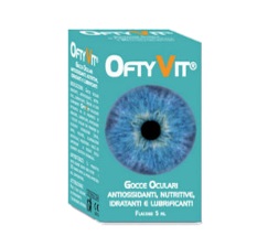 OFTYVIT GOCCE OCULARI 5 ML - farmacia015