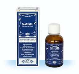 NAUSIL GOCCE FLACONE 30 ML - farmacia015