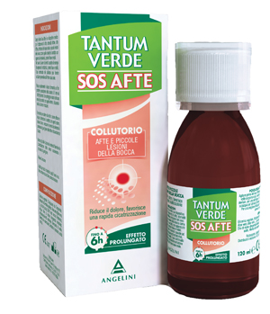 TANTUM VERDE SOS AFTE COLLUTORIO 120 ML - farmacia015