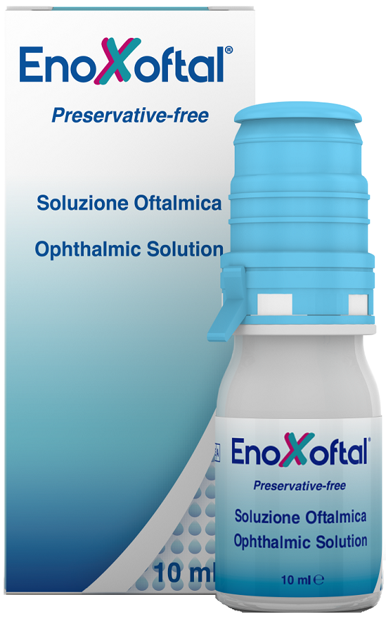 ENOXOFTAL SOLUZIONE OFTALMICA 10 ML - farmacia015