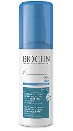 BIOCLIN DEO ACTIVE VAPO SENZA PROFUMO - farmacia015