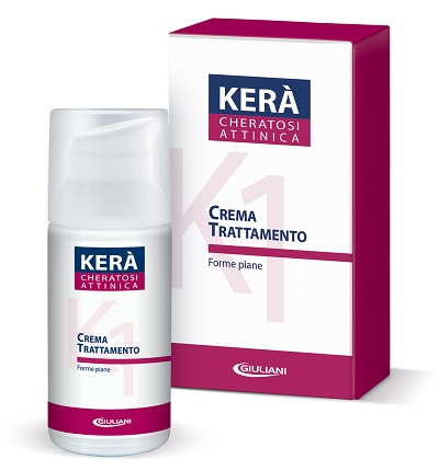 KERA' K1 CREMA TRATTAMENTO 50 ML - farmacia015
