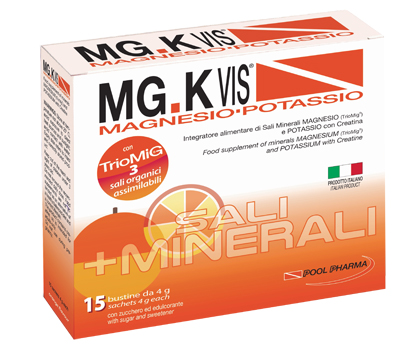 MGK VIS ORANGE 15 BUSTINE - farmacia015
