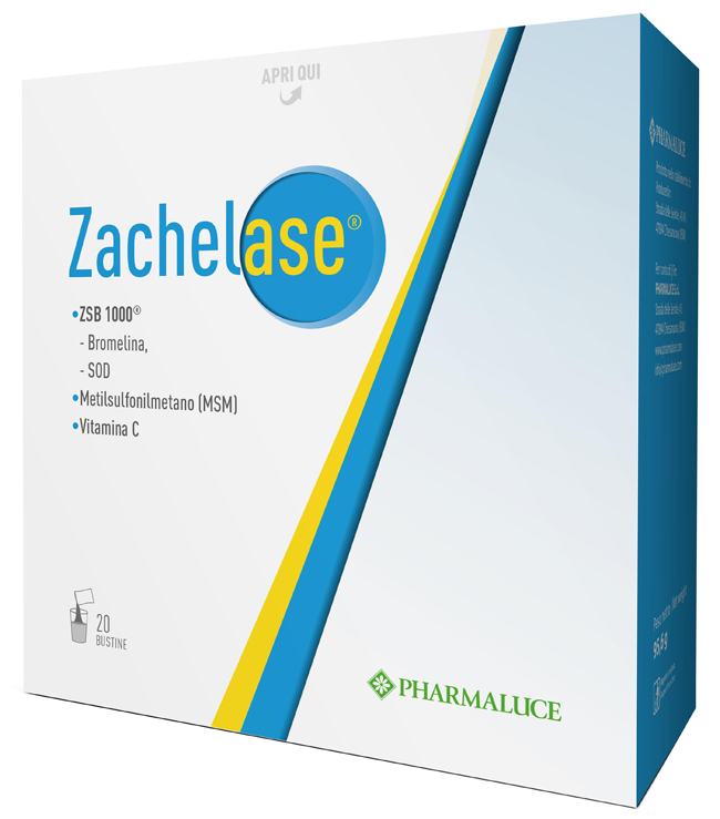 ZACHELASE 20 BUSTINE - farmacia015