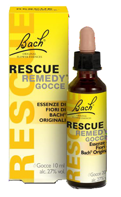 RESCUE ORIGINAL REMEDY GOCCE 10 ML - farmacia015