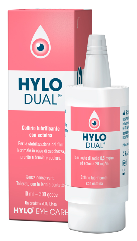 HYLO-DUAL COLLIRIO 10 ML - farmacia015