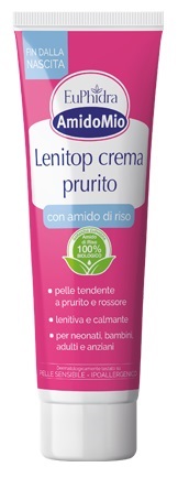 EUPHIDRA AMIDO CREMA LENITOP PRURITO 50 ML - farmacia015