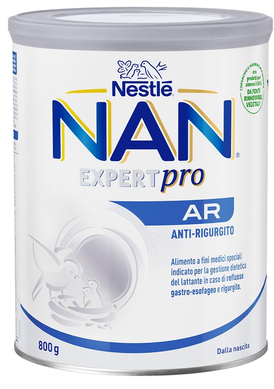 NAN AR 800 G - farmacia015