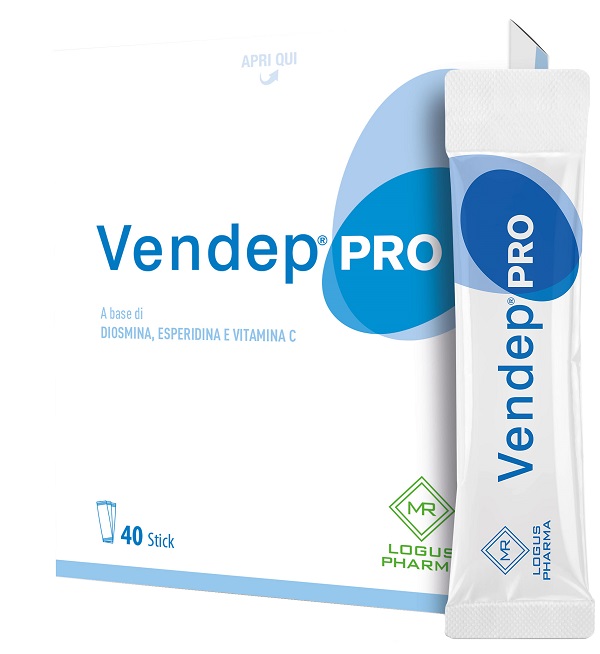 VENDEP PRO 40 STICK - farmacia015