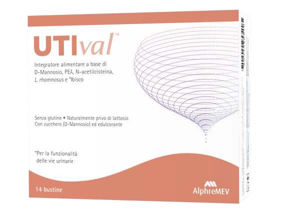 UTIVAL 14 BUSTINE - farmacia015