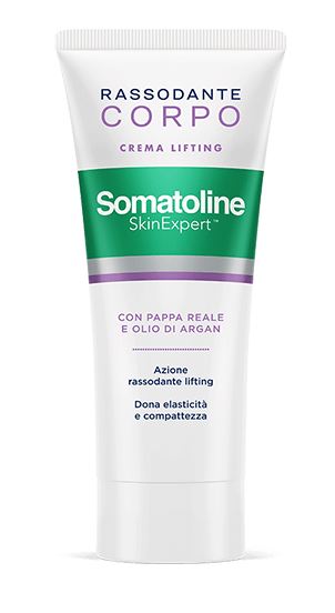 SOMATOLINE SKIN EXPERT EFFETTO RASSODANTE CORPO 200 ML - farmacia015