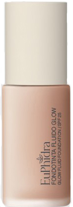 EUPHIDRA FONDOTINTA FLUIDO GLOW FG04 30 ML - farmacia015